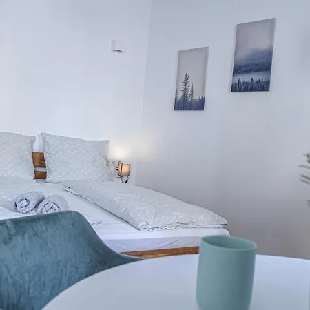 Apartment Kabinett Zell Экстерьер фото