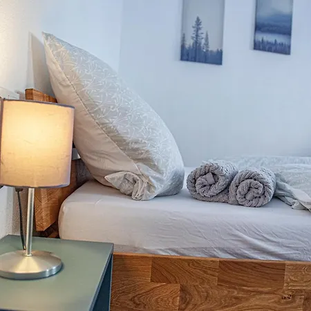 Apartment Kabinett Zell Экстерьер фото