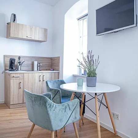 Apartment Kabinett Zell Экстерьер фото