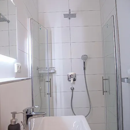 Apartment Kabinett Zell Экстерьер фото