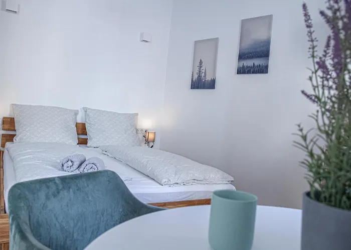 Apartment Kabinett Zell