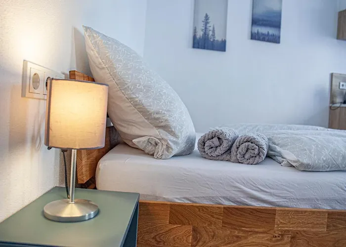 Apartment Kabinett Zell