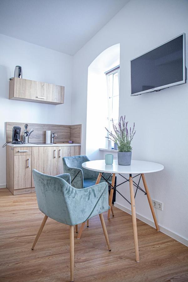 Apartment Kabinett Zell an der Mosel